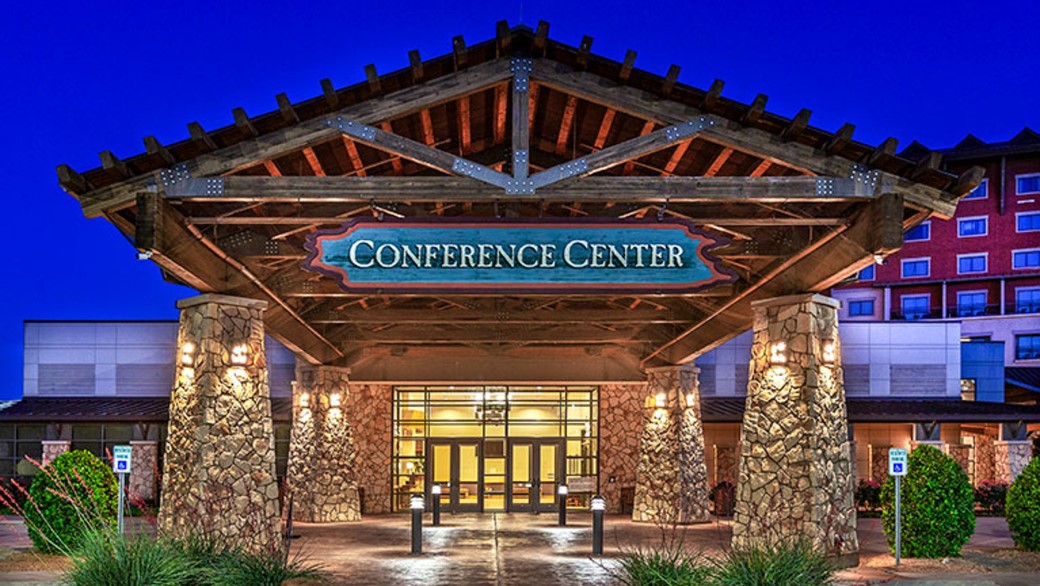 Great Wolf Lodge Grapevine Conference Center