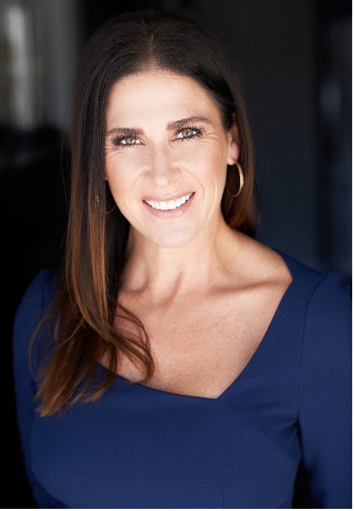 Keynote Speaker Emily Jones