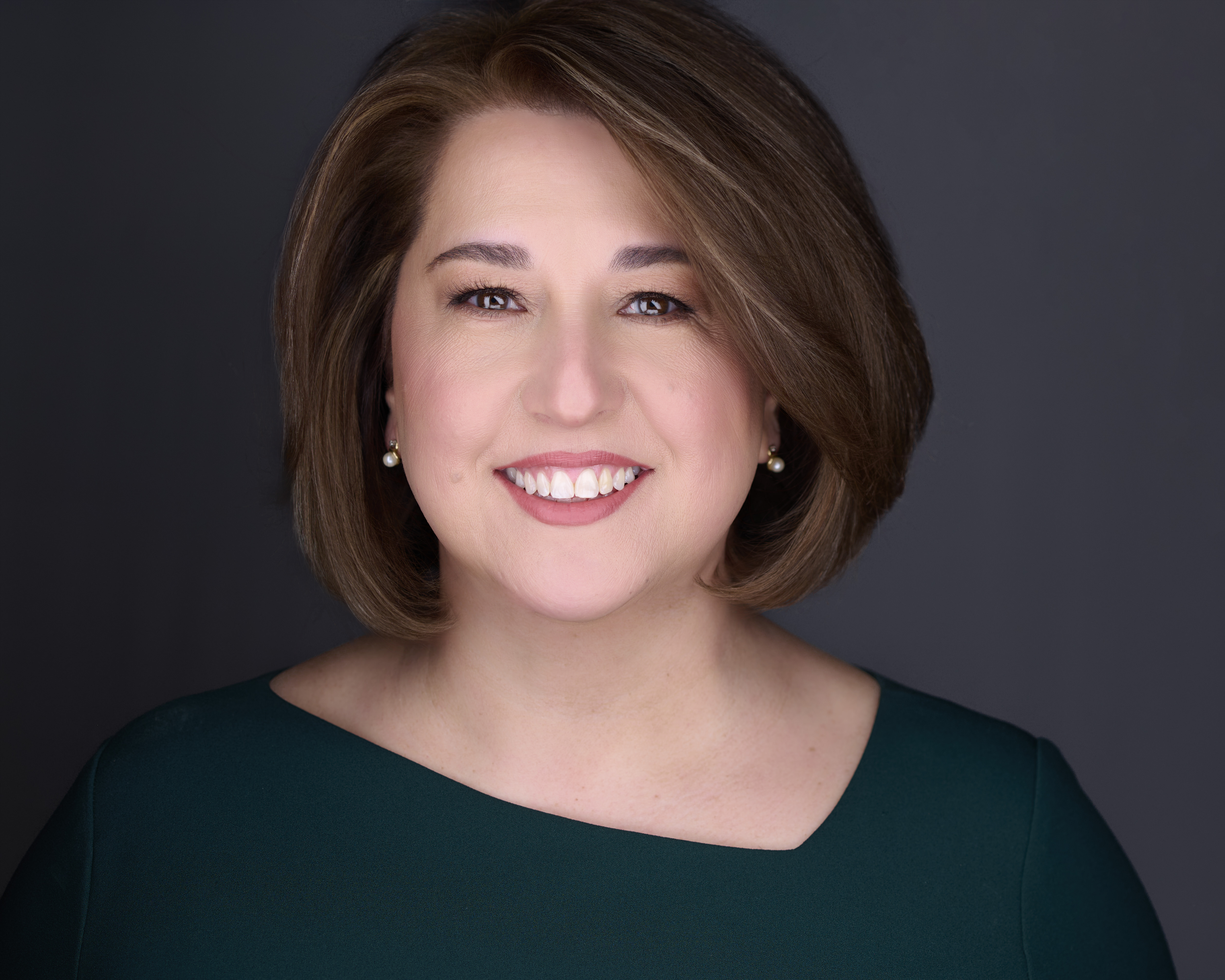 Shawna Strickland, PhD, CAE, RRT, FAARC