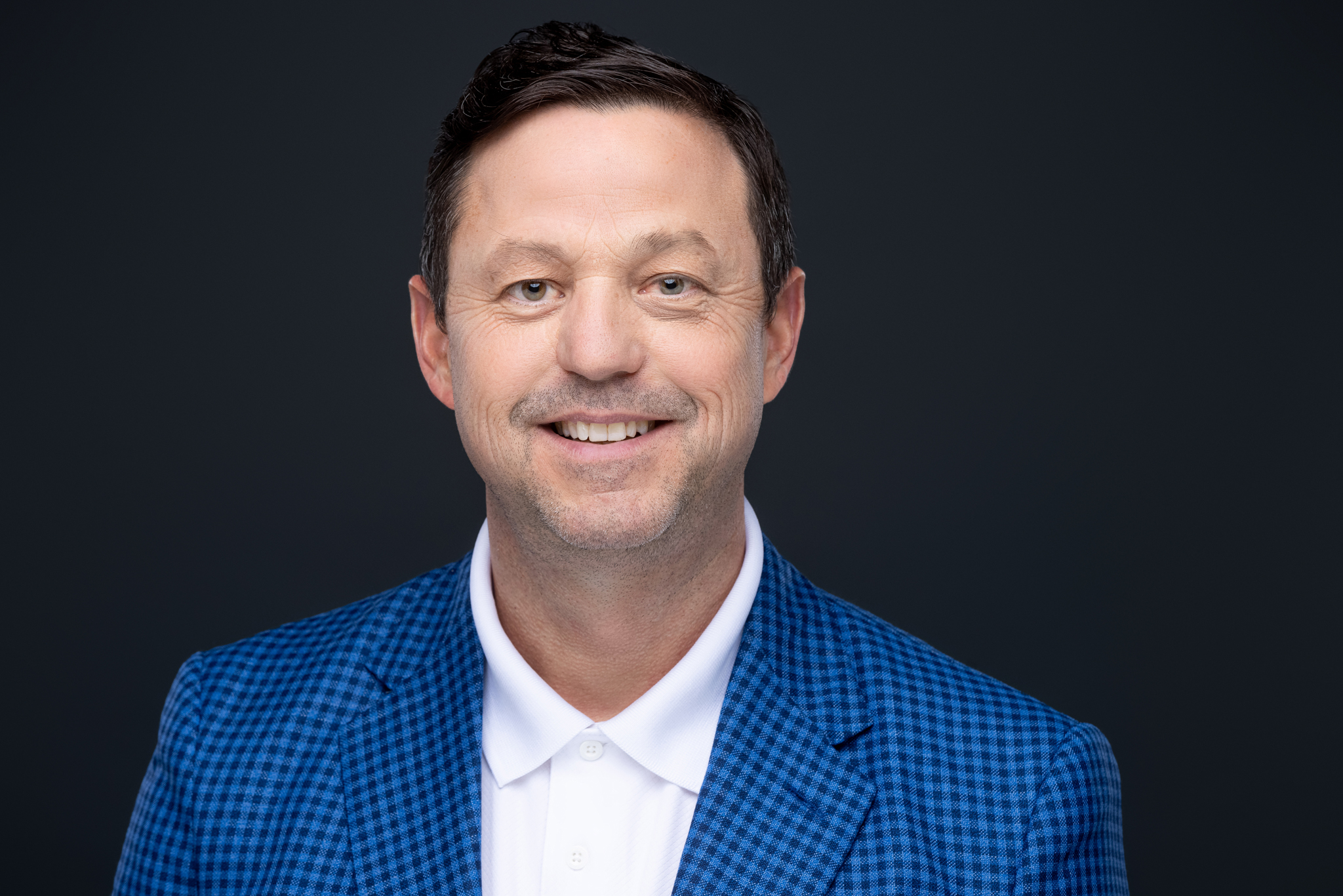 Bruce Waller, 2026 New Year Celebration Speaker