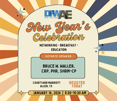 2026 New Year's Celebration