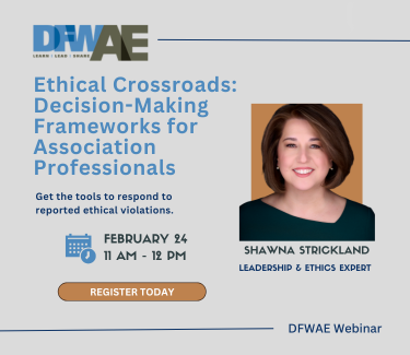 February 2026 Webinar