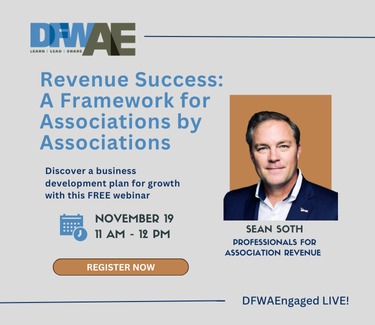Nov 2025 DFWAEngage Webinar