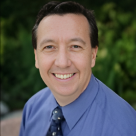 Dan Streeter, CEO of Mission Fuel AI